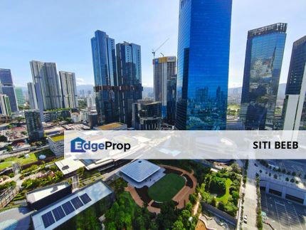 Core Residence for rent, Kuala Lumpur, Pudu