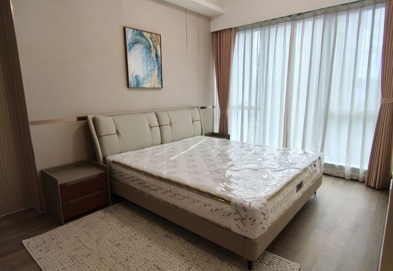 Core Residence @ TRX