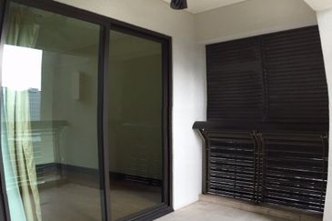 The Binjai on The Park