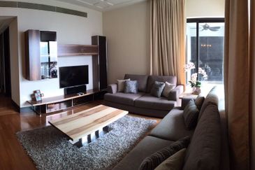 The Binjai on The Park