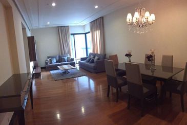 The Binjai on The Park