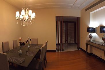 The Binjai on The Park