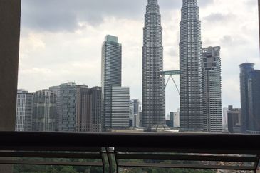 The Binjai on The Park