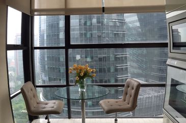 The Binjai on The Park