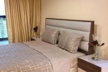 The Binjai on The Park