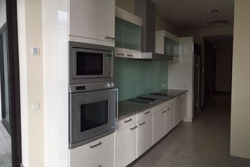 The Binjai on The Park