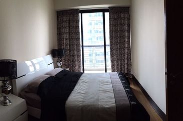 The Binjai on The Park