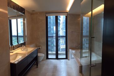 The Binjai on The Park