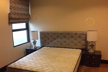 The Binjai on The Park