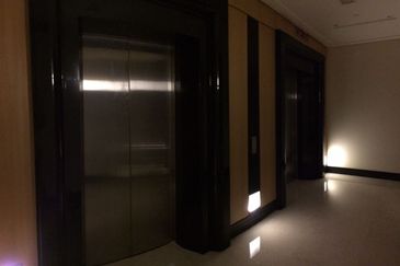 The Binjai on The Park