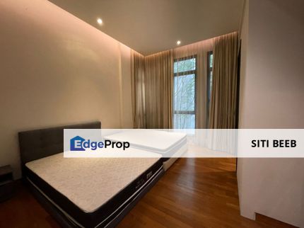 Ampersand KLCC for Rent at 13k, Kuala Lumpur, KLCC