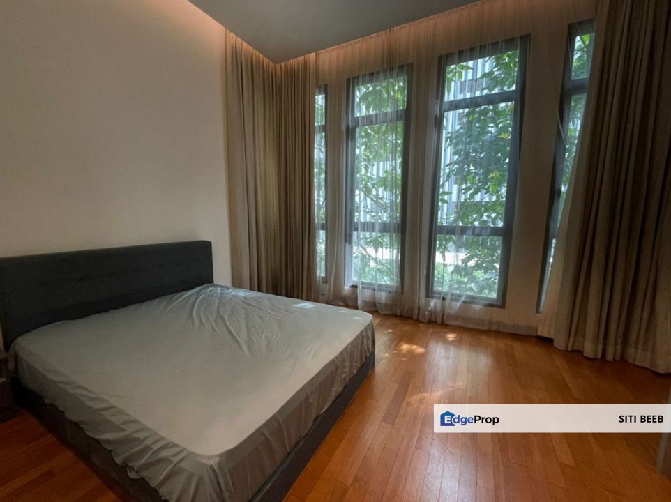 Ampersand KLCC for Rent at 13k, Kuala Lumpur, KLCC