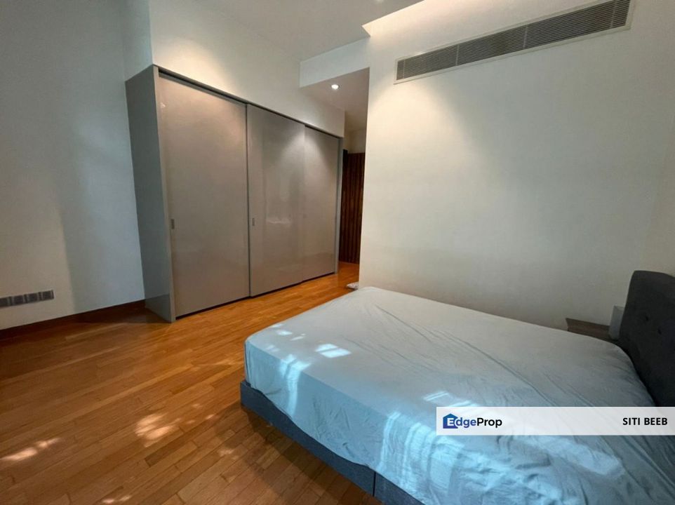 Ampersand KLCC for Rent at 13k, Kuala Lumpur, KLCC