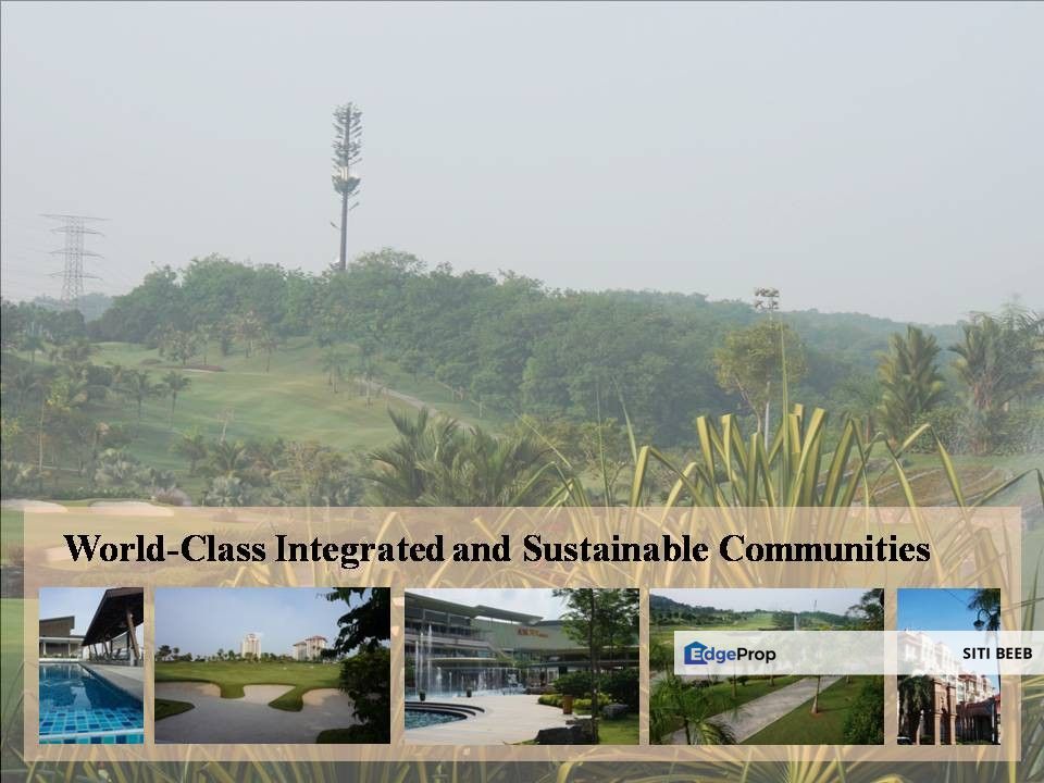 Beverly Row Bungalow for Rent, Selangor, Putrajaya