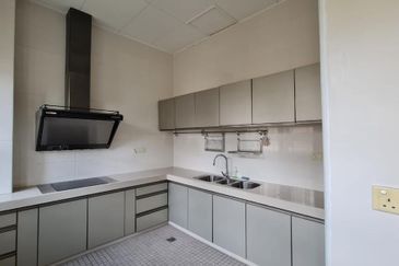 Exclusive Bangsar Hill Bungalow for Sale