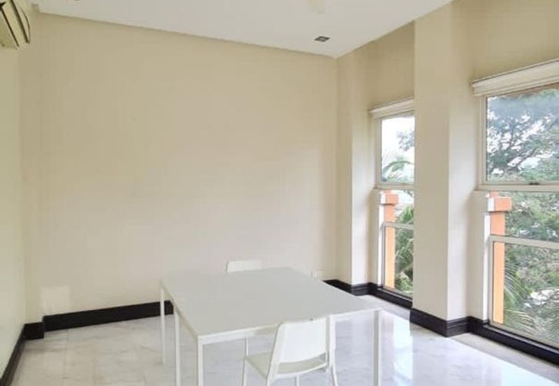 Exclusive Bangsar Hill Bungalow for Sale