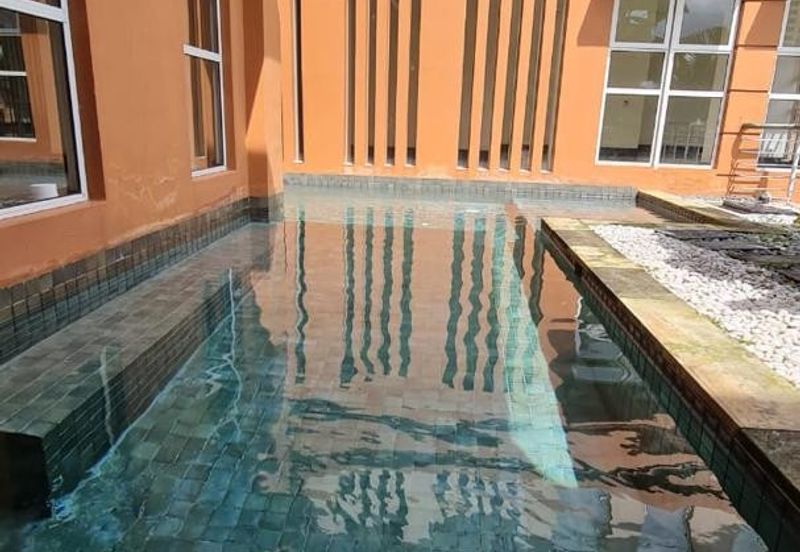 Exclusive Bangsar Hill Bungalow for Sale