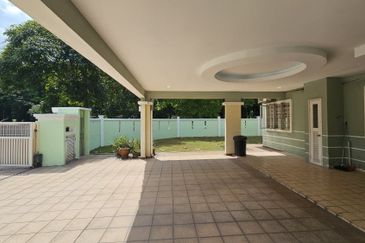 Putra Indah @ Putra Heights