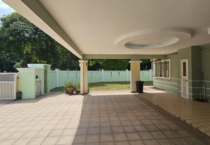 Putra Indah @ Putra Heights