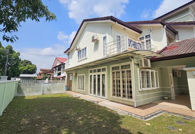 Putra Indah @ Putra Heights