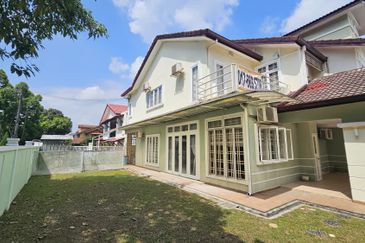 Putra Indah @ Putra Heights