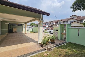 Putra Indah @ Putra Heights