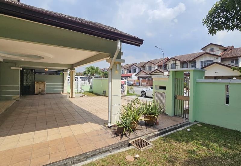 Putra Indah @ Putra Heights