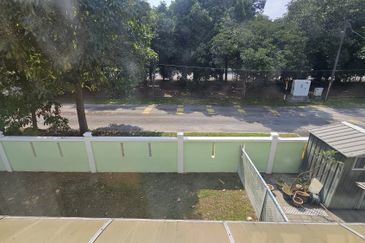 Putra Indah @ Putra Heights