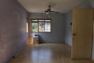 Putra Indah @ Putra Heights