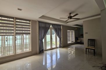 Putra Indah @ Putra Heights