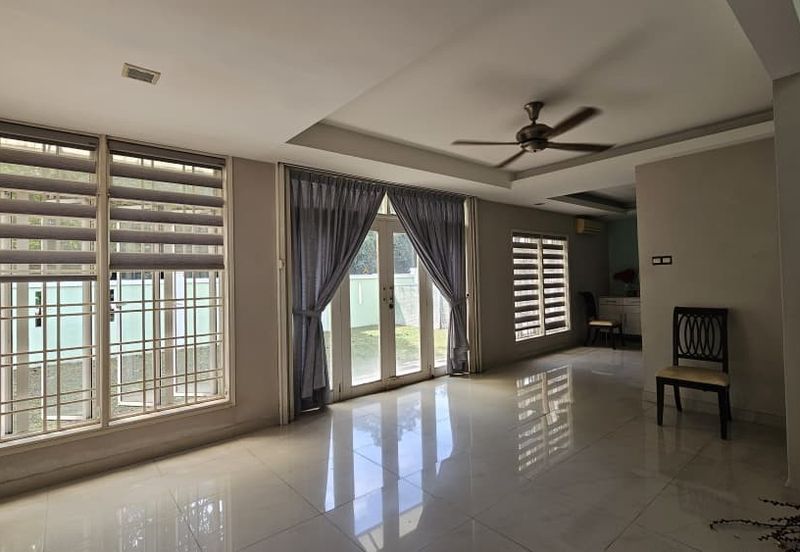 Putra Indah @ Putra Heights