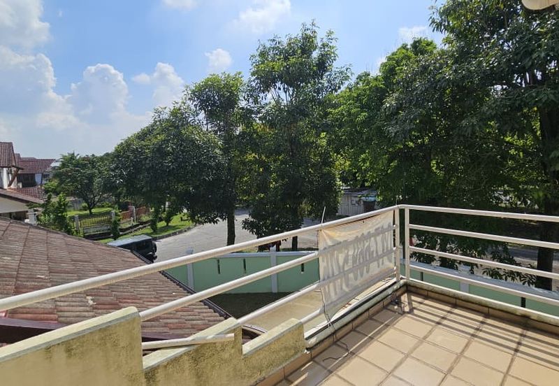 Putra Indah @ Putra Heights