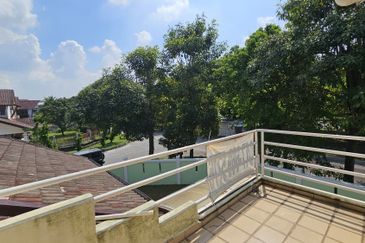 Putra Indah @ Putra Heights