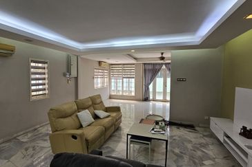 Putra Indah @ Putra Heights