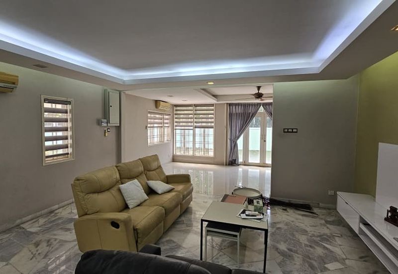 Putra Indah @ Putra Heights