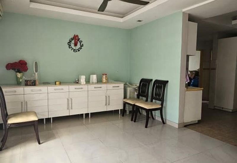 Putra Indah @ Putra Heights