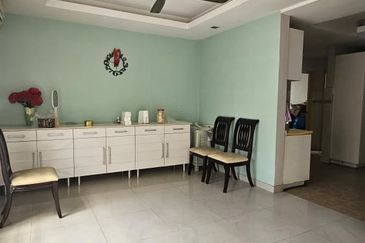 Putra Indah @ Putra Heights