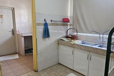 Putra Indah @ Putra Heights