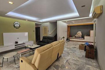 Putra Indah @ Putra Heights