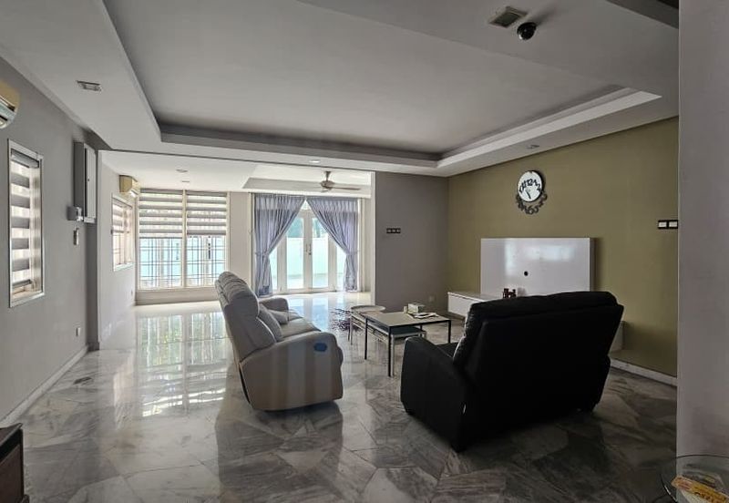 Putra Indah @ Putra Heights