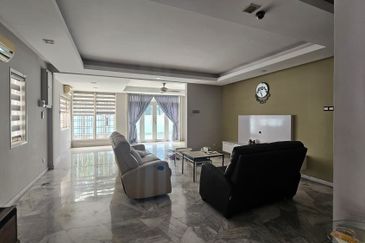 Putra Indah @ Putra Heights