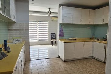 Putra Indah @ Putra Heights