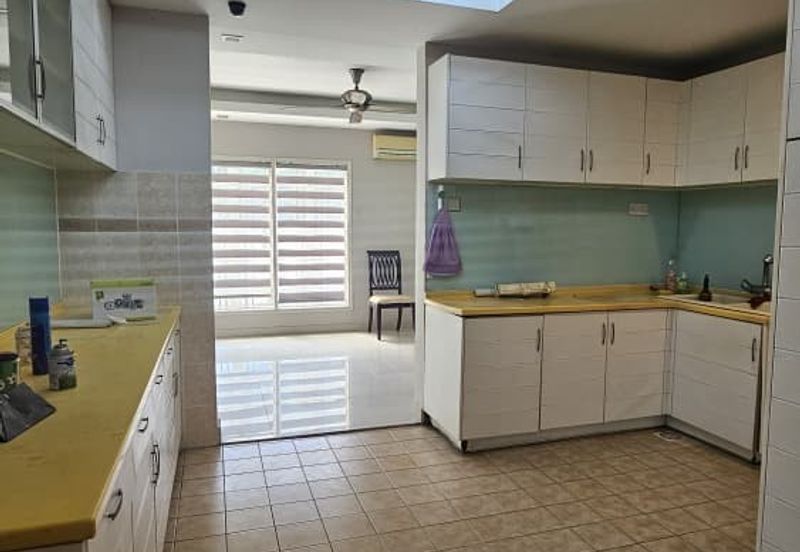 Putra Indah @ Putra Heights