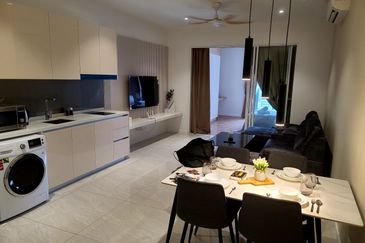 Quill Residences
