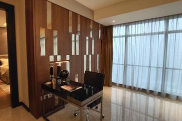 The Ritz-Carlton Residences