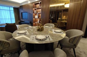 The Ritz-Carlton Residences