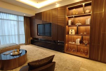 The Ritz-Carlton Residences