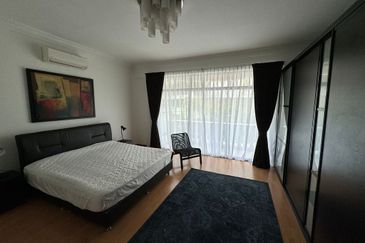 Corinthian Condominium