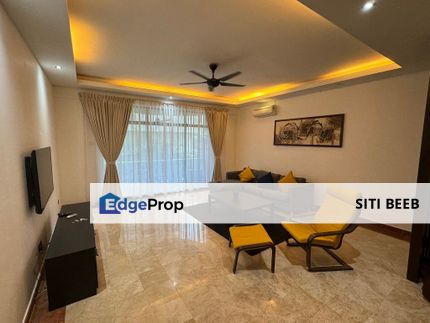 The Corinthian Condominium at Jalan Binjai for Sale, Kuala Lumpur, KLCC