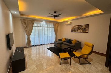 Corinthian Condominium